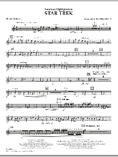 Soundtrack Highlights from Star Trek (Download) 