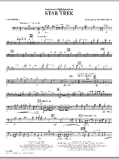 Soundtrack Highlights from Star Trek (Download) 