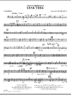 Soundtrack Highlights from Star Trek (Download) 