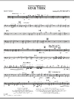 Soundtrack Highlights from Star Trek (Download) 