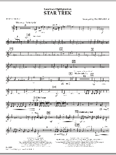 Soundtrack Highlights from Star Trek (Download) 
