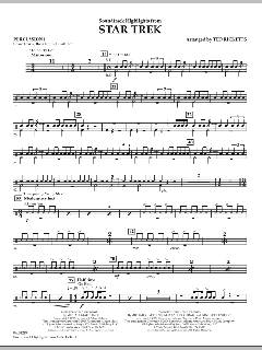 Soundtrack Highlights from Star Trek (Download) 