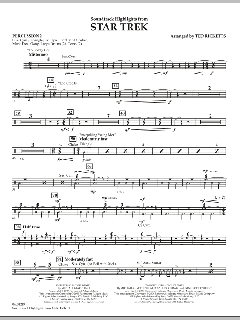 Soundtrack Highlights from Star Trek (Download) 