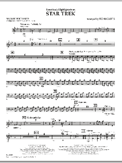 Soundtrack Highlights from Star Trek (Download) 