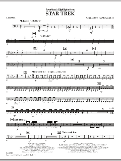 Soundtrack Highlights from Star Trek (Download) 