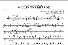 Man In The Mirror von Michael Jackson (Download) 