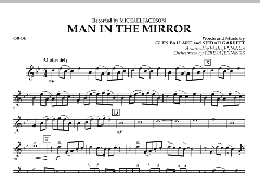 Man In The Mirror von Michael Jackson (Download) 