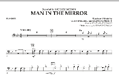 Man In The Mirror von Michael Jackson (Download) 