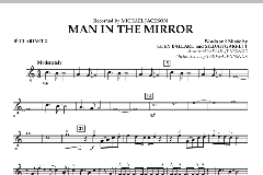 Man In The Mirror von Michael Jackson (Download) 