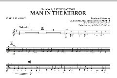 Man In The Mirror von Michael Jackson (Download) 