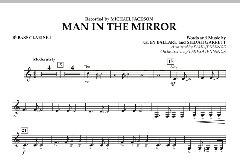 Man In The Mirror von Michael Jackson (Download) 