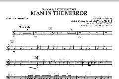 Man In The Mirror von Michael Jackson (Download) 