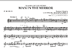 Man In The Mirror von Michael Jackson (Download) 