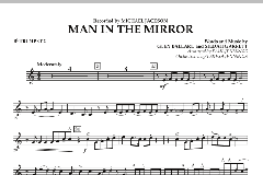 Man In The Mirror von Michael Jackson (Download) 