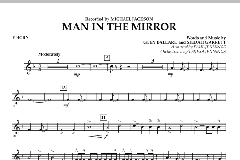 Man In The Mirror von Michael Jackson (Download) 