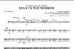 Man In The Mirror von Michael Jackson (Download) 