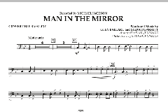 Man In The Mirror von Michael Jackson (Download) 