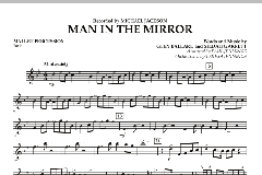 Man In The Mirror von Michael Jackson (Download) 
