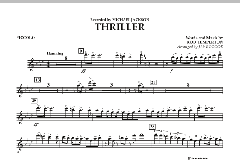 Thriller von Michael Jackson (Download) 