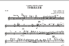 Thriller von Michael Jackson (Download) 