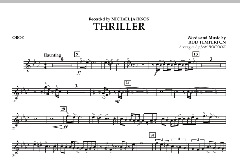 Thriller von Michael Jackson (Download) 