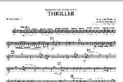 Thriller von Michael Jackson (Download) 