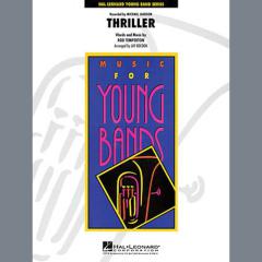 Thriller von Michael Jackson (Download) 