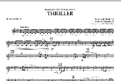 Thriller von Michael Jackson (Download) 