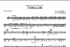 Thriller von Michael Jackson (Download) 