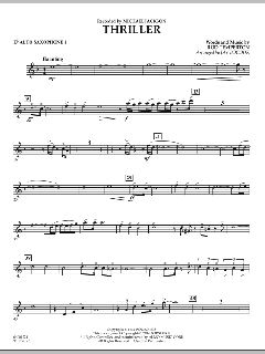 Thriller von Michael Jackson (Download) 