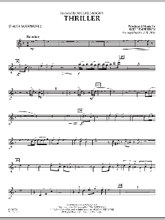 Thriller von Michael Jackson (Download) 