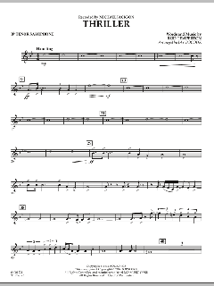 Thriller von Michael Jackson (Download) 