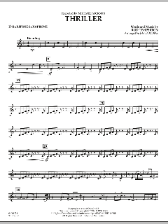 Thriller von Michael Jackson (Download) 