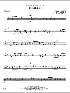 Thriller von Michael Jackson (Download) 