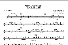 Thriller von Michael Jackson (Download) 