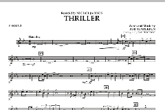 Thriller von Michael Jackson (Download) 