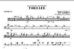 Thriller von Michael Jackson (Download) 