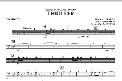 Thriller von Michael Jackson (Download) 