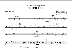 Thriller von Michael Jackson (Download) 