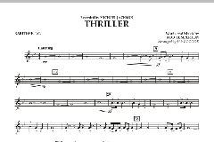 Thriller von Michael Jackson (Download) 