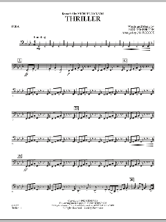 Thriller von Michael Jackson (Download) 