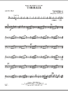 Thriller von Michael Jackson (Download) 