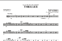 Thriller von Michael Jackson (Download) 