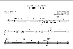 Thriller von Michael Jackson (Download) 