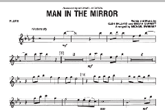 Man In The Mirror von Michael Jackson (Download) 