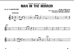 Man In The Mirror von Michael Jackson (Download) 