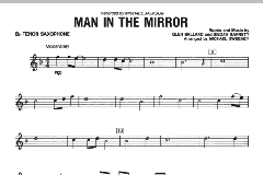 Man In The Mirror von Michael Jackson (Download) 