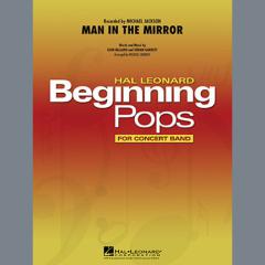 Man In The Mirror von Michael Jackson (Download) 