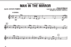 Man In The Mirror von Michael Jackson (Download) 