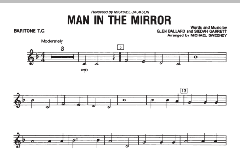 Man In The Mirror von Michael Jackson (Download) 